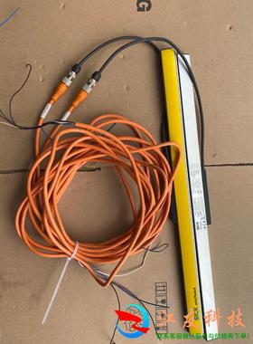 SICK安全光栅c4mt-04814abb03de0