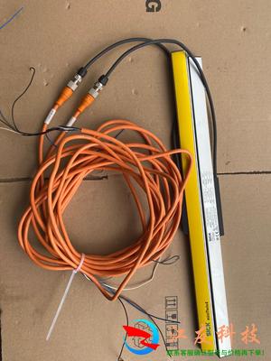 SICK安全光栅c4mt-04814abb03de0