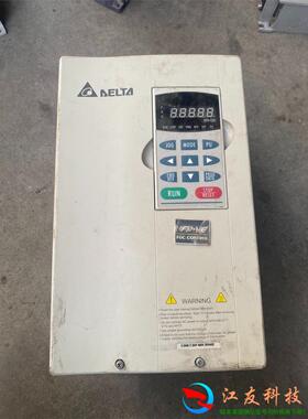 台达变频器VFD055V43A-25.5KW-380V