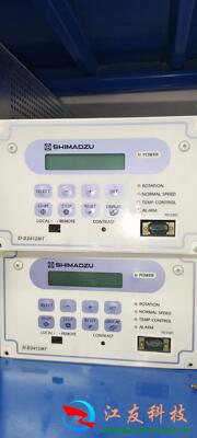 嘎嘎新日本SHIMADZU岛津EI-D3413MT分子