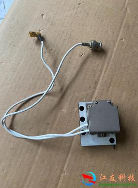 古奇高频激光Q开关模块QS041-10G-HL3