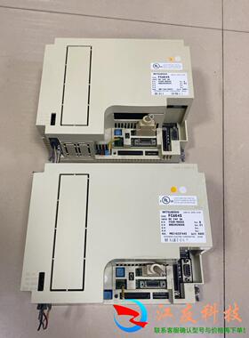FCA64S  三菱中心数控64系统主机含FCU6-HR
