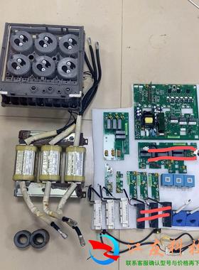 ABB510变频器ACS510-01-290A-4