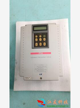 韩国LS变频器 SV075iP5A-4NE