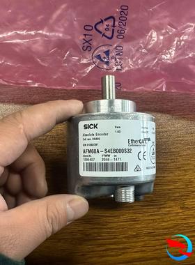 AFM60A-S4EB000S32 西克SICK编码器  全