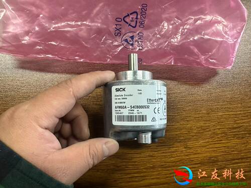 AFM60A-S4EB000S32 西克SICK编码器  全
