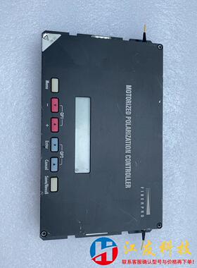 FIBERPRO可调偏振控制器