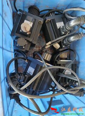 伺服电机130ST-M06015/130ST-M060A2A