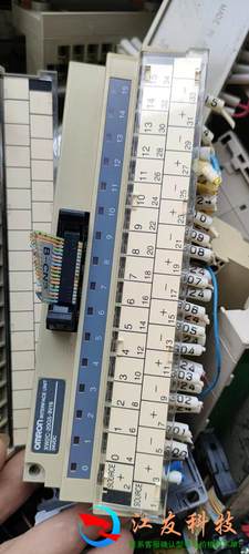 欧姆龙PlC模块XW2C-20G5-IN16 XW2B-4
