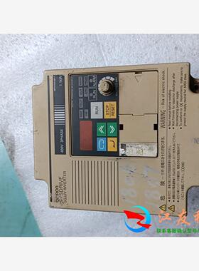 欧姆龙变频器 3G3JV-A4007