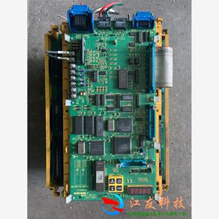 0440A16B 发那科主轴驱动A16B 2201