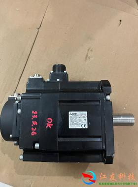 HG-SN152BJ-S100三菱1.5KW带刹车电