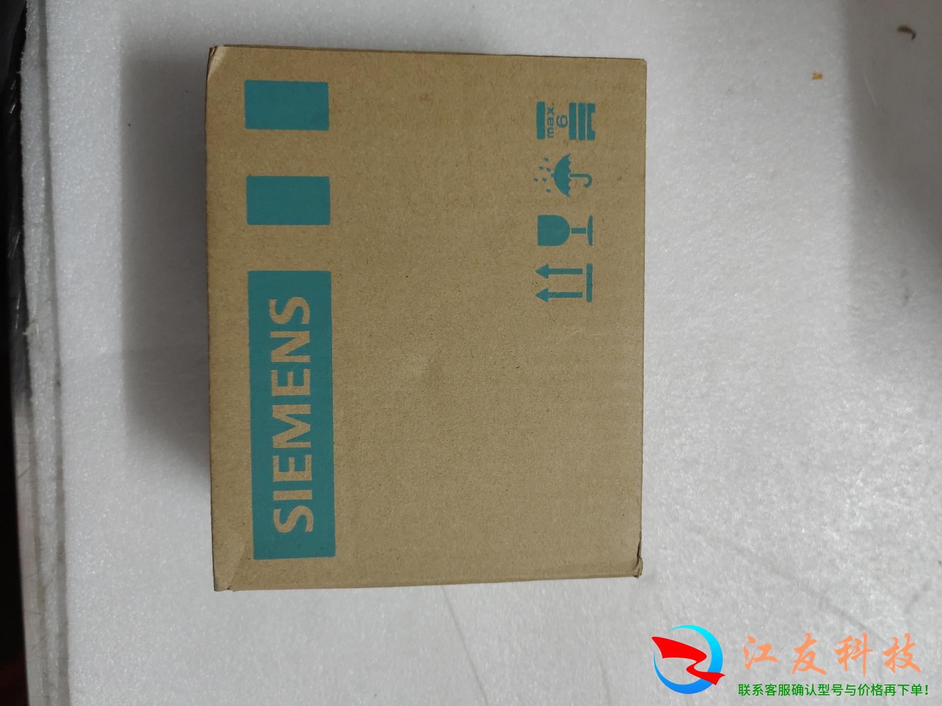西门子0.37KW变频器6SL3210-5BB