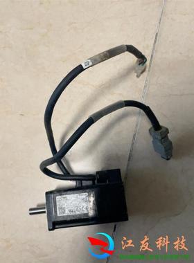 安川电机SGMJV-01ADL21