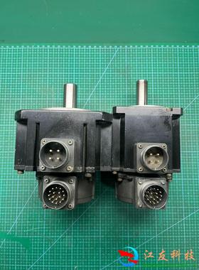 伺服1KW电机:MSMF102L1G6MMDMF102