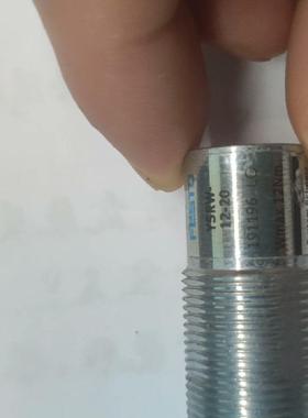 FESTO费斯托 液压缓冲器 YSRW-12-20  191