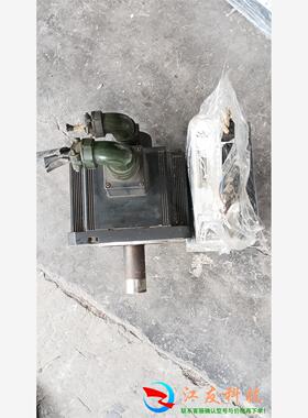 2KW 伺服电机驱动器整套MHME202GCGM