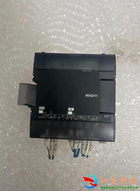 CP1W-MAD11欧姆龙模块