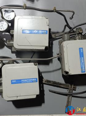 IP8100-030日本SMC电气阀门定位器IP8000-0