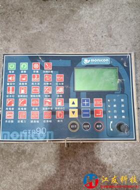 GTR90台湾宏晋控制器Monicon GTR90控制器
