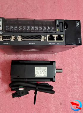 汇川伺服驱动器 IS620PS2R8I