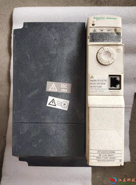 施耐德变频器 ATV32HU55N4 5.5KW-71/2H