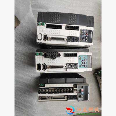 伺服驱动器MDDDT5540MCDDT3520003