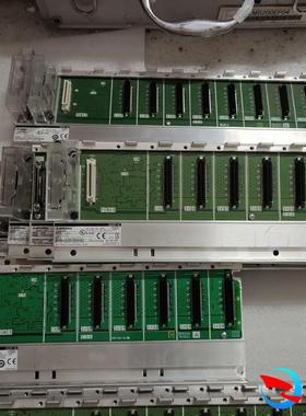 三菱 QPLC基板Q35BQ38B扩展基板Q68B