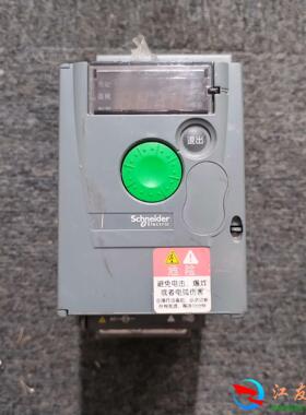 变频器ATV310H075N4A