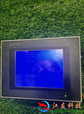 海泰克触摸屏pws5610t-s