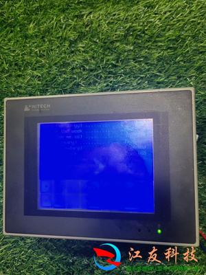 海泰克触摸屏pws5610t-s