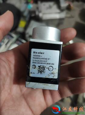 巴斯勒工业相机DZ2500-J