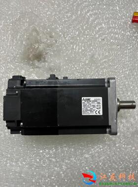 HG-KR73BK-S000996三菱750W电机