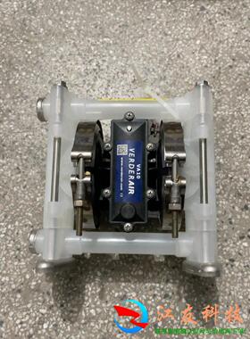 VERDERAIR 隔膜泵