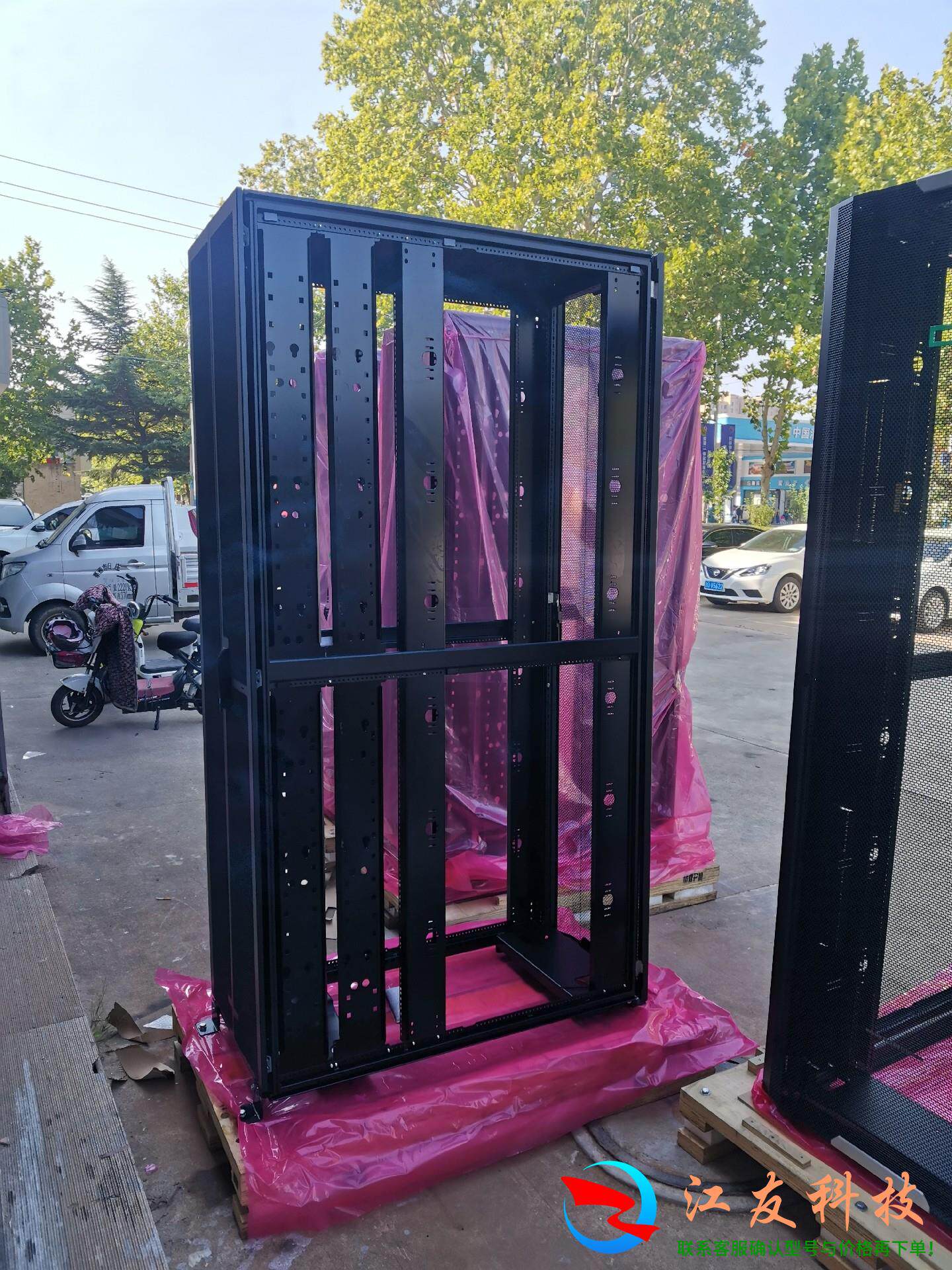 威图机柜上海威图