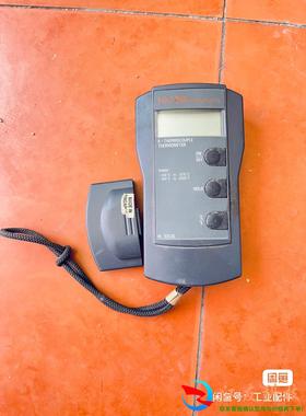 HANNA HI93530 热电偶温度仪 用得上下