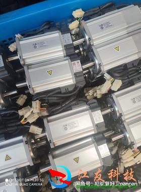 伺服A4和A5 400W电机:MSMD042P1U,MS