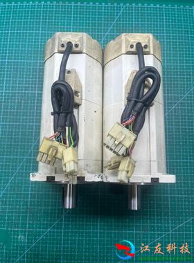 伺服750W电机:MSMA082A1H