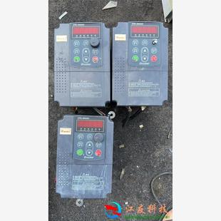 德鲁克变频器 1.5kw380v DRK