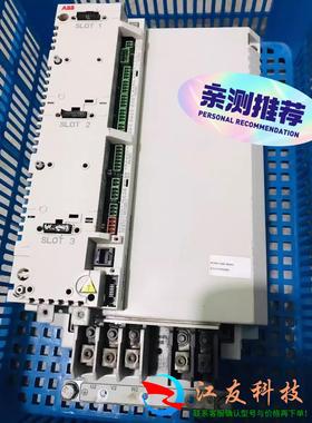 ABB 30KW 变频器 ACSM1-04AS-06