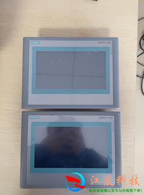 6AV6 648-0BC11-3AX0 西门子触摸屏功