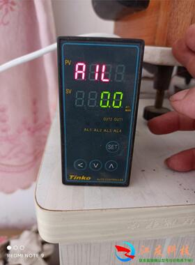 TINKO温控器 CTM 5PP01-MM-C  和5EP0