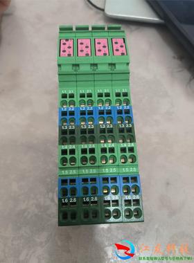 菲尼克斯 2726272 IBIL24DO16