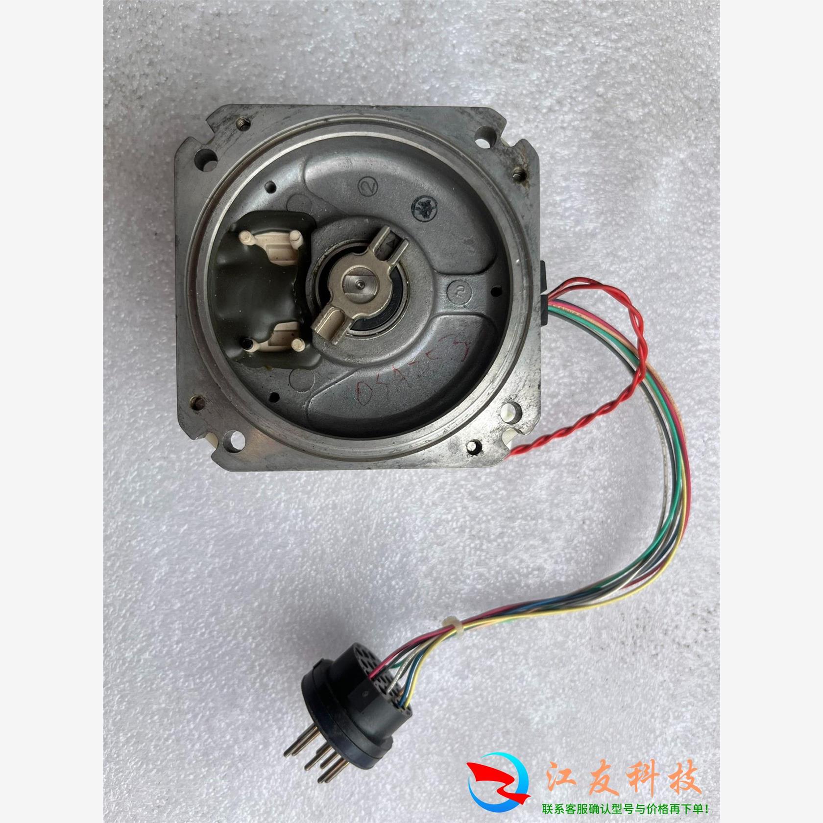 OSA253编码器牌子掉线接下
