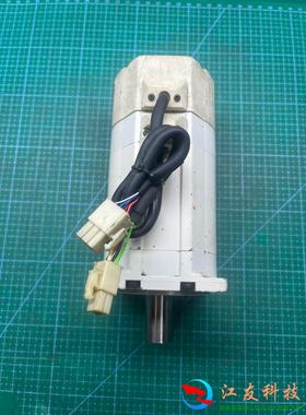 伺服750W电机:MSMA082C1G