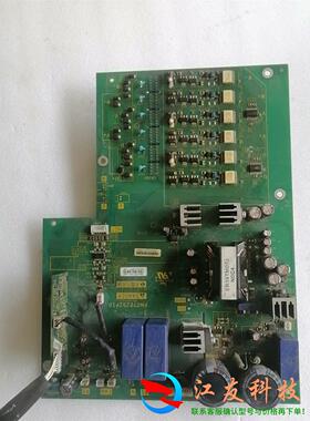 PN072292P10变频器22-30电源驱动功率板