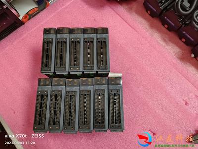 三菱Q定位模块QD75D4N片