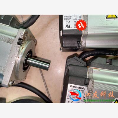 电机MSMD022P1U  180