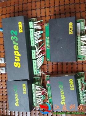 Super32安监控制器32-L206 B C,L3