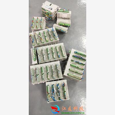 台达模块plc扩展dvp16sp11ts